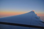 iso 400
f 4
1/60
18 mm

Classica foto dall'aereo con tramonto