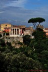 Tempio di Vesta e Sibilla