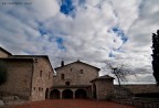 san Damiano - Assisi