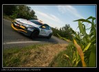Renault Megane - 23 Rally del Tartufo