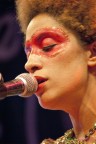 concerto martina topley bird al forte prenestino ROMA