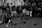 Artista di strada