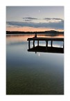 Tramonto al Lago