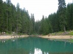 lago di braies (bolzano)
nikon 4500