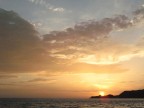 tramonto