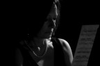 Annalaura Cavuoto al clavicembalo B&amp;N