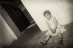Il fantasma della cantina!!!