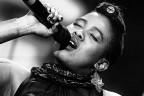 Sempre all' Etival Jazz di Lugano