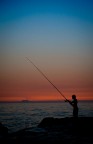 il pescatore