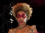 concerto martina topley bird al forte prenestino ROMA