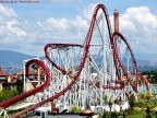 Launch coaster