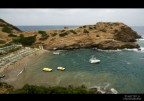 Small Beach