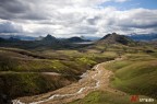 Valle di thorsmork