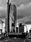 la nuova skyline di Milano