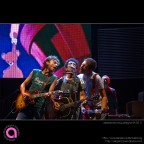 il rock di capitan Uncino il rock di capitan Uncino