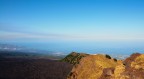 Panorama dalla Valle del Bove sull'Etna 27/07/2011 
Nikon d90, 18-105mm, 22mm, f/11, 1/200, iso 200