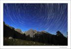 Anche se c'era la luna quasi piena ho voluto provare.... 
Nikon D3s, 17-35 f2.8 @ 17mm, 120 esposizioni
Consigli e commenti sempre graditi.

Ciao e buone foto.