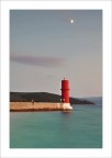 Tramonto al Faro