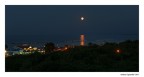 Sorge la luna su Campomarino