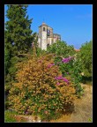 chiesa nella natura
