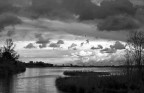 La laguna di Grado