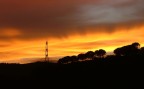 chiaccherata al tramonto tra energia, natura e gli altri...