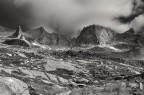 Val Masino, Rifugio Gianetti