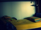 Il profumo di una casa vissuta non sar mai esauribile