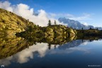 Lago Bianco