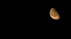 Luna rossa
