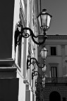 Lampioncini in piazza