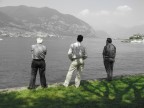 Commenti, critiche e soprattutto consigli graditissimi. sono un nuovo iscritto e smanioso di imparare. Tks.