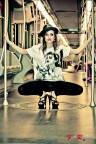 underground