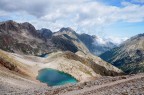 Laghi di Fremamorta (Valle Gesso - Cuneo) 15/08/2011 Nikon d90, 18-105mm, 18mm, f/8, 1/500, iso 200