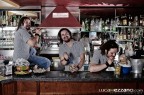 The cRAzy bARman