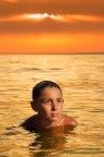 Sicily boy