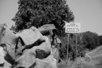Un reportage dal Sacrario Militare di Redipuglia, un luogo immenso dove si respira la storia e il sangue versato da migliaia di combattenti nella Grande Guerra.