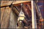 Lampada baita HDR