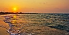 Sunset Torre -Chianca (LE)