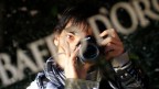 occhio del fotografo