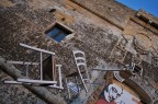 Rolling chairs