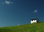 Monte Lisser, Altipiano di Asiago, agosto 2011