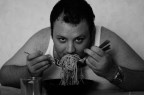 spaghetti