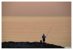 ore 6:30: solitaria pazienza mattutina
