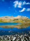 Solo in mezzo al silenzio