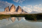 Tre cime di Lavaredo