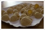 Pasta fatta in casa