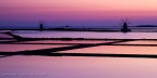 Saline di Marsala | Sunset Saline di Marsala | Sunset