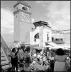 Capri, agosto 2011

Hasselblad 503cx con 50 mm
Scansione da negativo Kodak Tmax 100