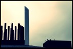 Urban shot